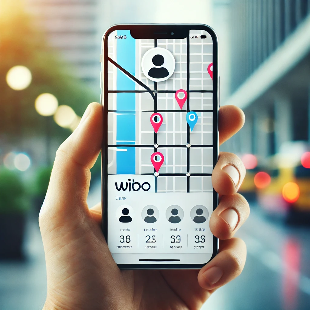 Wigo, une Nouvelle Application de Covoiturage en Nouvelle-Calédonie